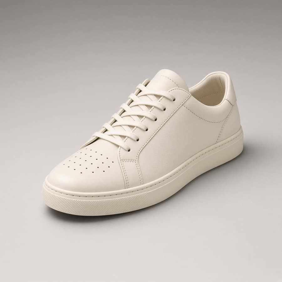 Civic Court Sneaker
