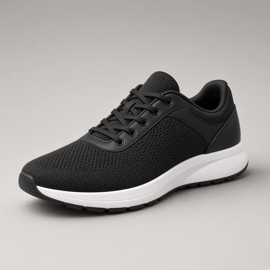 Harbor Knit Runner