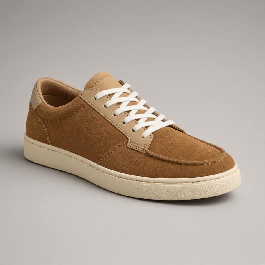 Millstone Retro Low